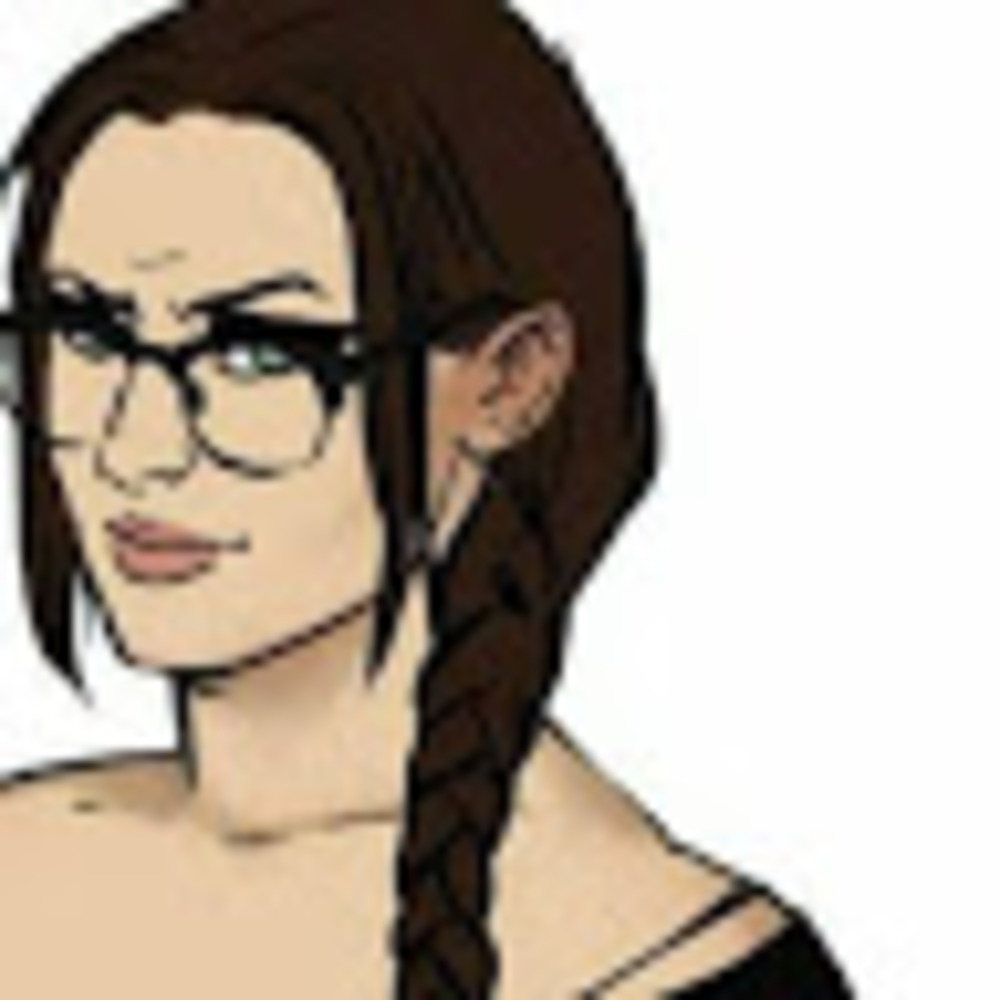 Meet your Posher, Bernadette